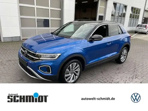 Used VOLKSWAGEN T-ROC Petrol 2023 Ad 