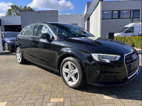 Used AUDI A3 Petrol 2019 Ad 