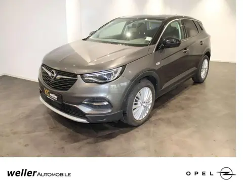 Used OPEL GRANDLAND Petrol 2019 Ad 