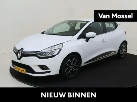 Used RENAULT CLIO Petrol 2019 Ad 