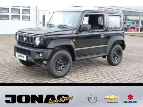 Used SUZUKI JIMNY Petrol 2024 Ad 