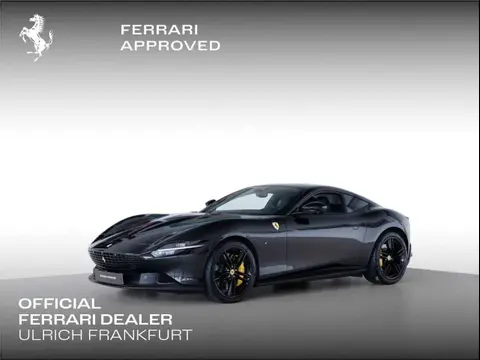 Annonce FERRARI ROMA Essence 2022 d'occasion 