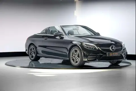 Annonce MERCEDES-BENZ CLASSE C Essence 2019 d'occasion 