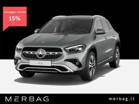 Used MERCEDES-BENZ CLASSE GLA Diesel 2024 Ad 