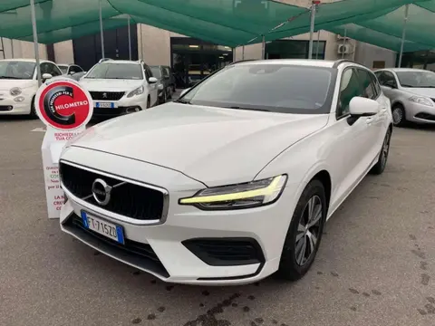 Used VOLVO V60 Diesel 2019 Ad 