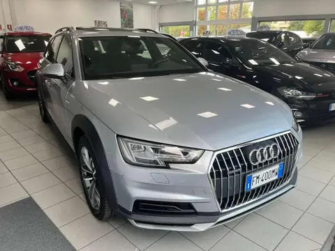 Annonce AUDI A4 Diesel 2018 d'occasion 