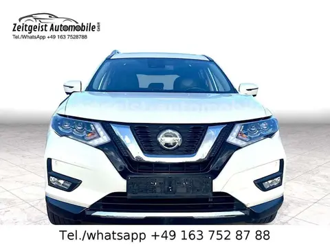 Used NISSAN X-TRAIL Diesel 2019 Ad 