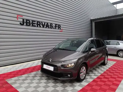 Used CITROEN C4 Diesel 2017 Ad 