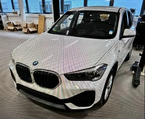 Annonce BMW X1 Hybride 2021 d'occasion 