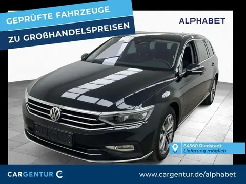 Used VOLKSWAGEN PASSAT Diesel 2020 Ad 