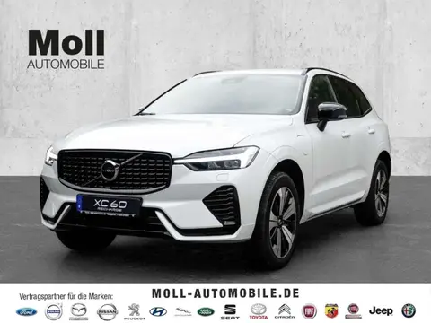 Annonce VOLVO XC60 Hybride 2023 d'occasion 