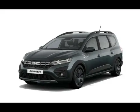 Used DACIA JOGGER Hybrid 2024 Ad 