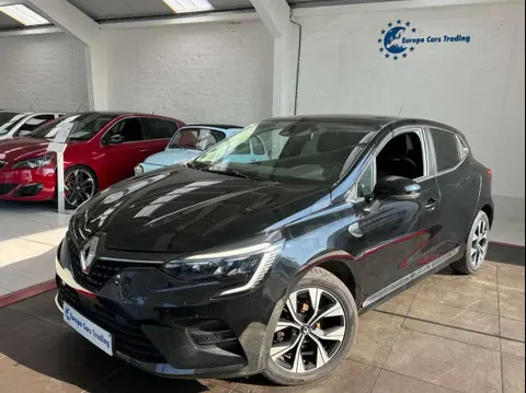 Used RENAULT CLIO Petrol 2021 Ad 