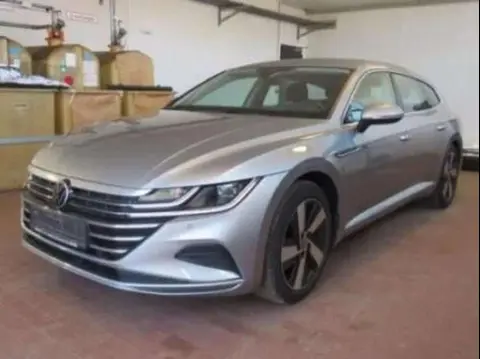 Annonce VOLKSWAGEN ARTEON Diesel 2021 d'occasion 