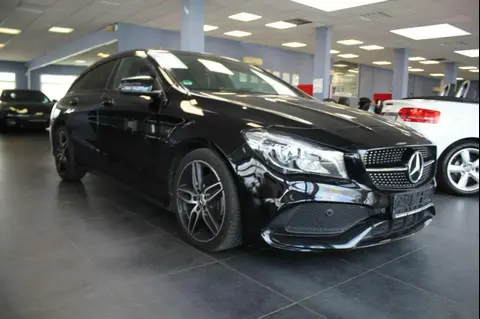 Used MERCEDES-BENZ CLASSE CLA Petrol 2018 Ad 