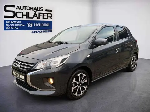 Used MITSUBISHI SPACE STAR Petrol 2024 Ad 