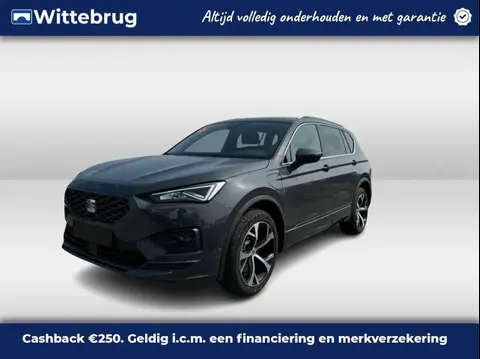 Used SEAT TARRACO Hybrid 2023 Ad 