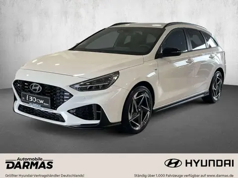 Used HYUNDAI I30 Petrol 2024 Ad 