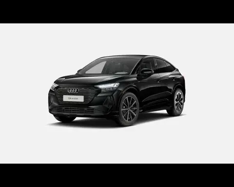 Annonce AUDI Q4 Électrique 2024 d'occasion 