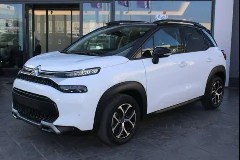 Annonce CITROEN C3 AIRCROSS Essence 2022 d'occasion 