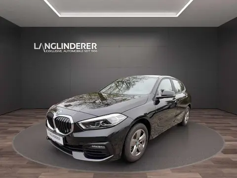 Annonce BMW SERIE 1 Essence 2023 d'occasion 