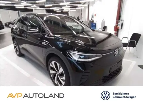 Annonce VOLKSWAGEN ID.4 Électrique 2023 d'occasion 