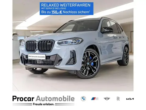Used BMW X3 Petrol 2023 Ad 