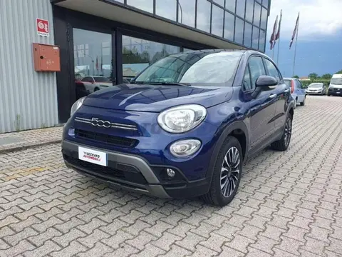 Annonce FIAT 500X Hybride 2023 d'occasion 