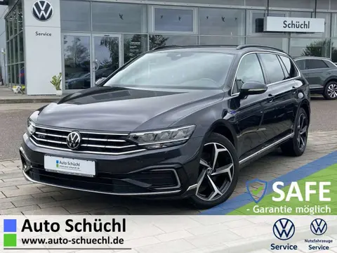 Annonce VOLKSWAGEN PASSAT Hybride 2021 d'occasion 