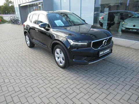 Used VOLVO XC40 Petrol 2019 Ad 