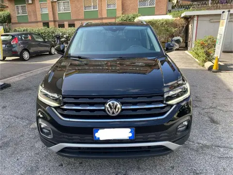 Used VOLKSWAGEN T-CROSS Petrol 2020 Ad 