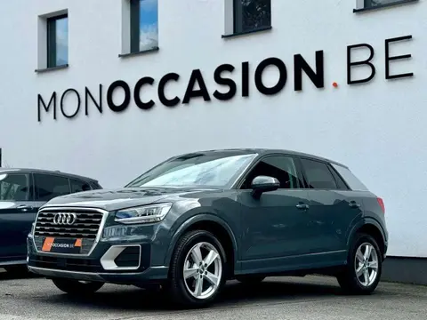 Used AUDI Q2 Diesel 2019 Ad 