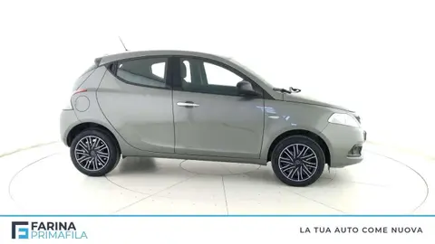 Used LANCIA YPSILON Hybrid 2024 Ad 