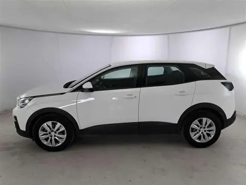 Used PEUGEOT 3008 Diesel 2020 Ad 