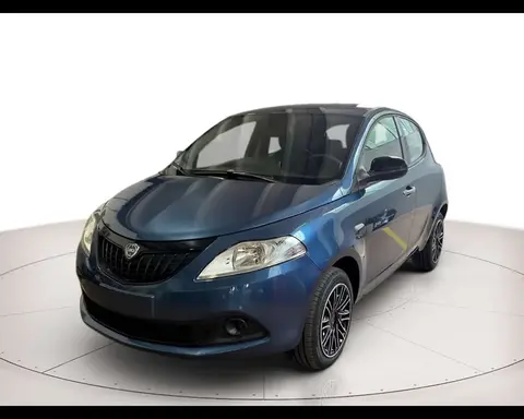 Annonce LANCIA YPSILON Essence 2024 d'occasion 