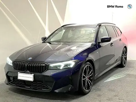 Annonce BMW SERIE 3 Hybride 2023 d'occasion 