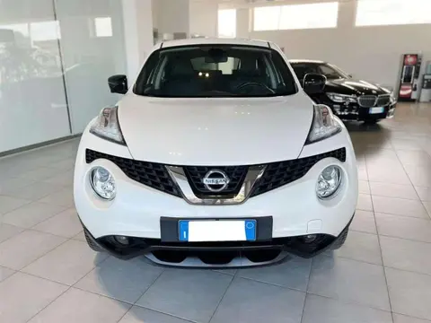 Used NISSAN JUKE Diesel 2019 Ad 