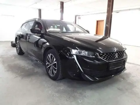 Used PEUGEOT 508 Diesel 2020 Ad 