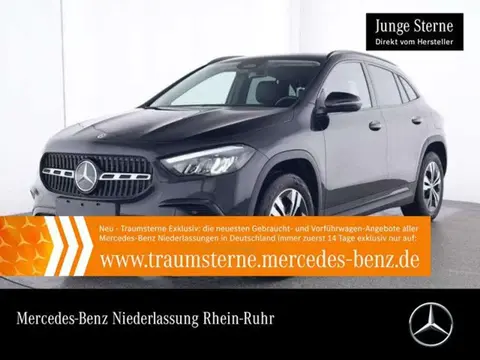 Annonce MERCEDES-BENZ CLASSE GLA Hybride 2023 d'occasion Allemagne