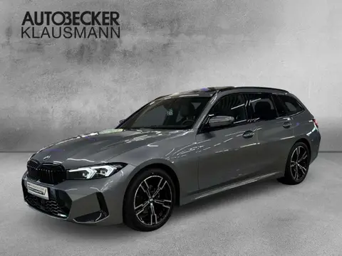 Annonce BMW SERIE 3 Diesel 2023 d'occasion 