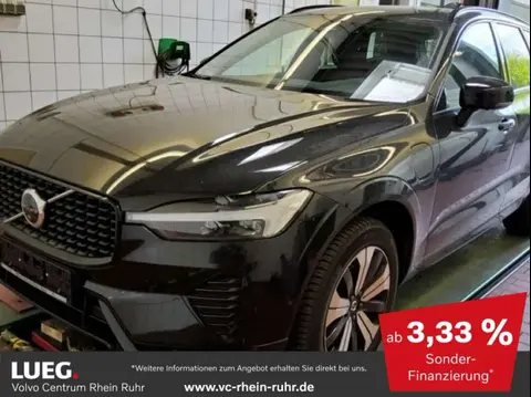 Annonce VOLVO XC60 Hybride 2023 d'occasion 