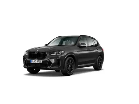 Used BMW X3 Hybrid 2024 Ad 