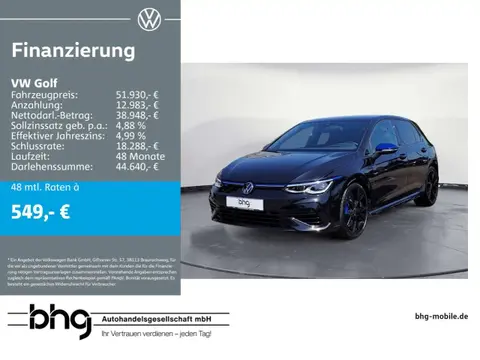 Annonce VOLKSWAGEN GOLF Essence 2023 d'occasion 