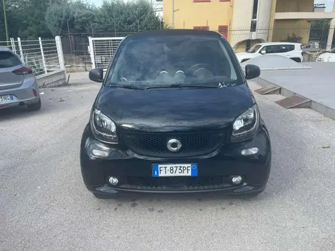 Used SMART FORTWO Petrol 2019 Ad 