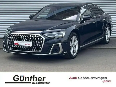 Used AUDI A8 Diesel 2023 Ad 