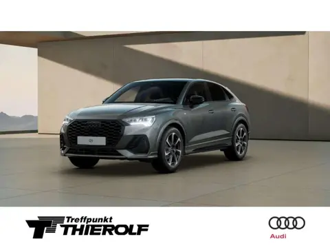 Annonce AUDI Q3 Essence 2024 d'occasion 