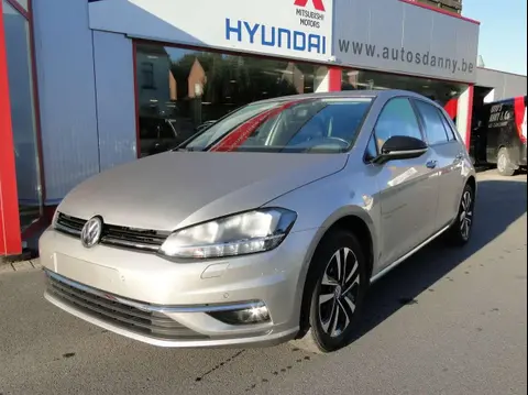 Used VOLKSWAGEN GOLF Petrol 2019 Ad 