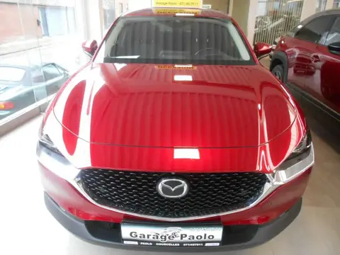 Used MAZDA CX-30 Petrol 2020 Ad 