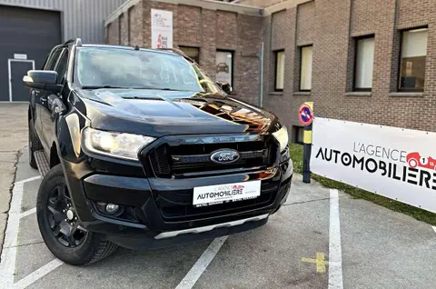 Used FORD RANGER Diesel 2019 Ad 