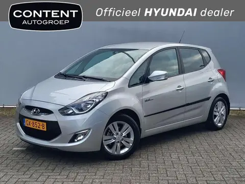 Annonce HYUNDAI IX20 Essence 2016 d'occasion 